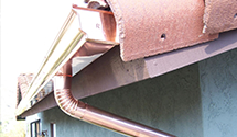 Rain Gutter Installation, Repair, Cleaning and Protection in Egin, ID